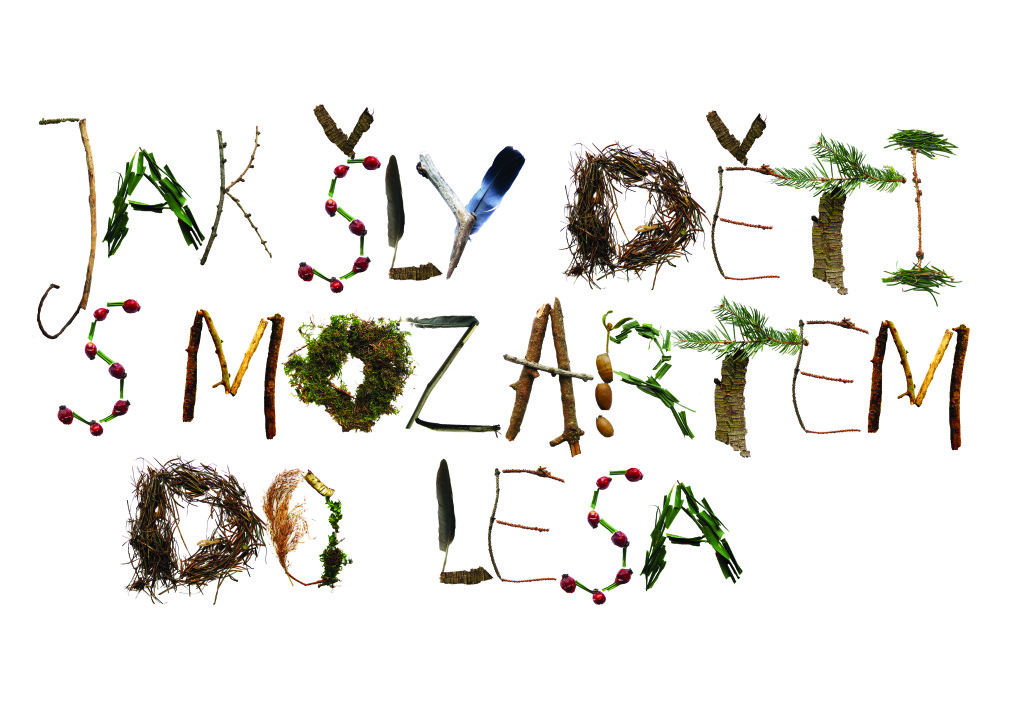 jak sly deti s mozartem do lesa