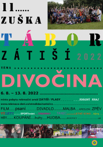 plakát _tábor_zatisi_2022_plakat