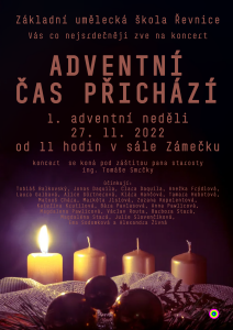 advent