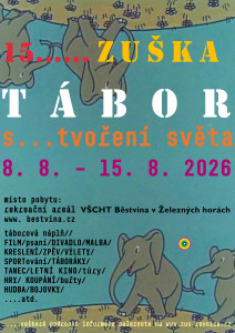 plakát _tábor_bestvina_2026_rgb